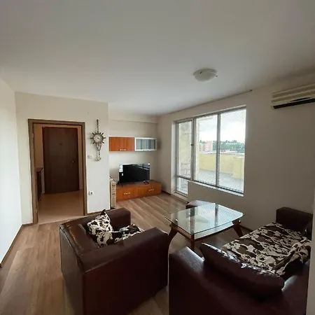 شقة Sunny Beach, Palm Court B26 *