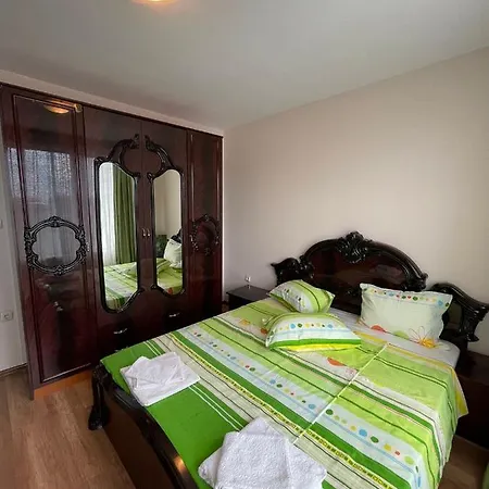 شقة Sunny Beach, Palm Court B26 *