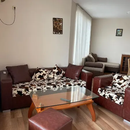 شقة Sunny Beach, Palm Court B26 ساني بيتش