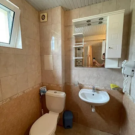 Sunny Beach, Palm Court B26 * ساني بيتش