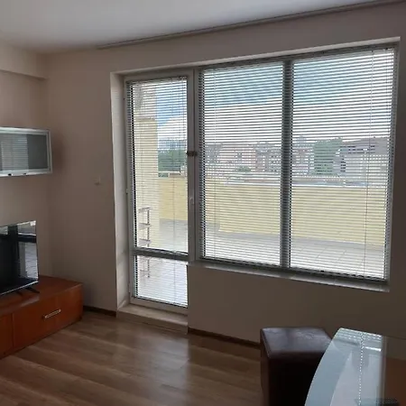 Sunny Beach, Palm Court B26 ساني بيتش