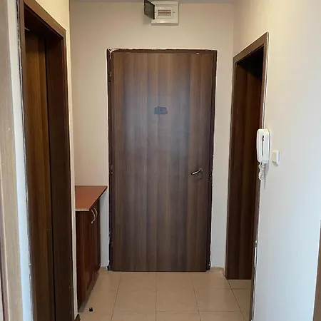 Sunny Beach, Palm Court B26 شقة ساني بيتش