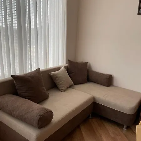 Sunny Beach, Palm Court B26 * ساني بيتش