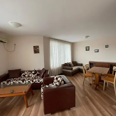 Sunny Beach, Palm Court B26 شقة ساني بيتش