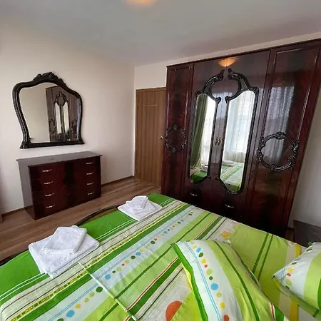 شقة Sunny Beach, Palm Court B26 ساني بيتش