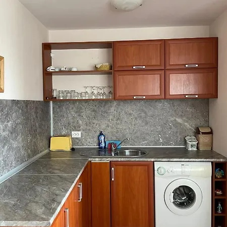 شقة Sunny Beach, Palm Court B26