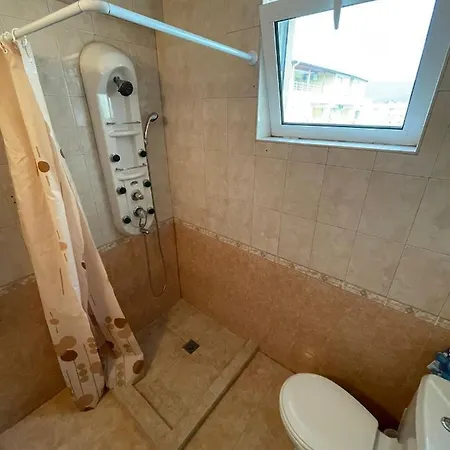 شقة Sunny Beach, Palm Court B26