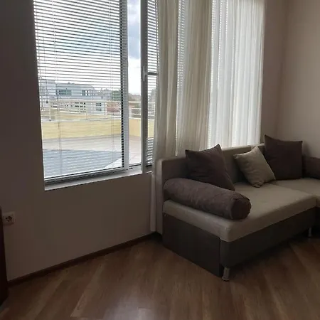 شقة Sunny Beach, Palm Court B26 *