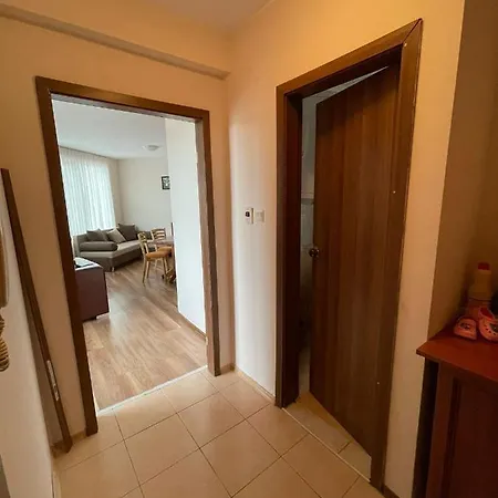 شقة Sunny Beach, Palm Court B26