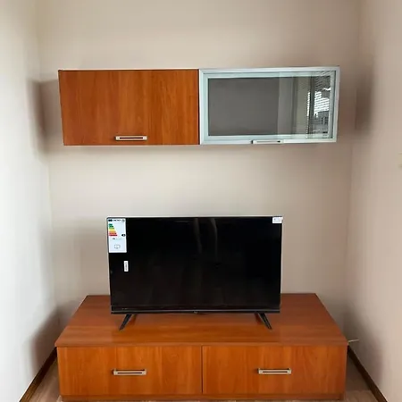 Sunny Beach, Palm Court B26 ساني بيتش